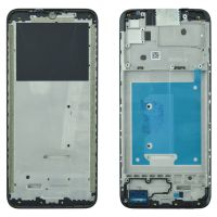 Рамка дисплея Motorola Moto E20 (XT20155) Black