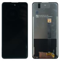 Дисплей Umidigi Bison 2022 / Bison GT complete Black