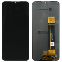 Дисплей Samsung Galaxy A23 4G SM-A235 / SM-A235M complete Black