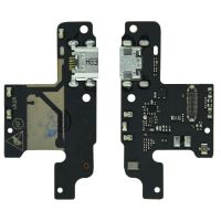 Плата зарядки ZTE Blade V10 Vita