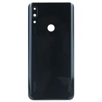 Задня частина корпусу Huawei P Smart Z Black (з склом камери)