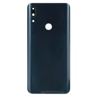 Задня частина корпусу Huawei P Smart Z Green (з склом камери)