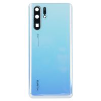 Задня частина корпусу Huawei P30 Pro Breathing Crystal (Blue) (з склом камери)