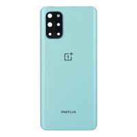Задня частина корпусу OnePlus 8T Aquamarine Green (з склом камери)
