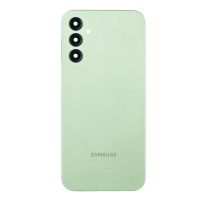 Задня частина корпусу Samsung Galaxy A14 SM-A145 Green (з склом камери)