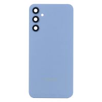 Задня частина корпусу Samsung Galaxy A34 SM-A346 Violet (з склом камери)