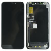 Дисплей iPhone 11 Pro (5.8") Black H/C INCELL