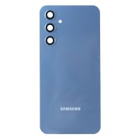 Задня частина корпусу Samsung Galaxy A54 SM-A546 Violet (з склом камери)