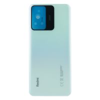 Задня частина корпусу Xiaomi Redmi Note 12S Pearl Green