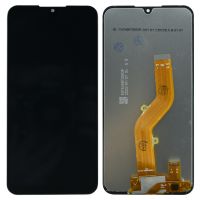 Дисплей ZTE Blade L220 / Blade A33s complete Black