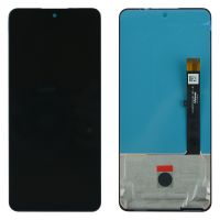 Дисплей ZTE Blade V40s / Blade V40 Pro complete Black (Original AMOLED)