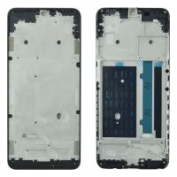 Рамка дисплея ZTE Blade A51 2021 Black
