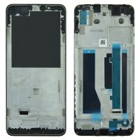 Рамка дисплея ZTE Blade A71 2021 Black