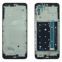 Рамка дисплея ZTE Blade V2020 Smart Black