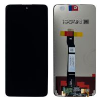Дисплей Xiaomi Redmi Note 11T Pro / Poco X4 GT 5G complete Black Original (PRC)