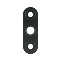 Скло камери Motorola Moto E7 Power XT2097 Black