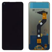 Дисплей Infinix Note 7 (X690B / X690) complete Black
