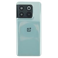 Задня частина корпусу OnePlus 10T Green (з склом камери)