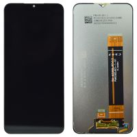 Дисплей Samsung Galaxy M23 SM-M236 (V05) (Service Pack) Black