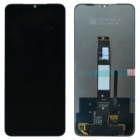 Дисплей Xiaomi Redmi A2 / A2+ / Poco C51 (Service Pack) Black