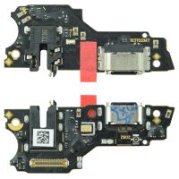 Плата зарядки Oppo A53 (CPH2117 / CPH2131)