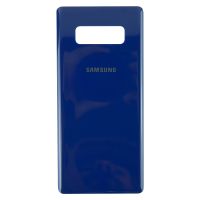 Задня частина корпусу Samsung Galaxy Note 8 SM-N950 Blue