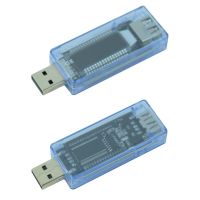 USB тестер Keweisi KWS-V20
