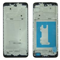 Рамка дисплея Motorola Moto E30 (XT2159) / Moto E40 Black