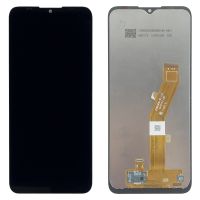 Дисплей Nokia C10 / Nokia C20 / Nokia C21 complete Black Original (PRC)