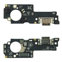 Плата зарядки Xiaomi Poco M5 / Redmi 10 5G / Redmi Note 11E