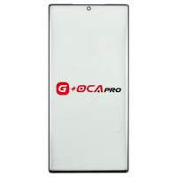 Скло дисплея OCA Pro для Samsung Galaxy Note 20 Ultra SM-N985 / N986 + OCA (для переклеювання)