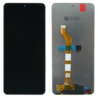 Дисплей Huawei Honor Magic 4 Lite / Honor X9 / Honor X30 complete Black
