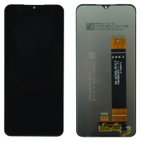 Дисплей Samsung Galaxy M33 SM-M336 (V03) (Service Pack) Black