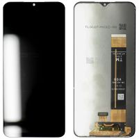 Дисплей Samsung Galaxy M23 SM-M236 (V06) complete Black Original (PRC)