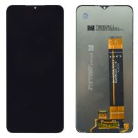 Дисплей Samsung Galaxy M33 SM-M336 (V05) complete Black Original (PRC)