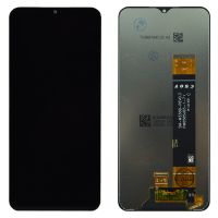 Дисплей Samsung Galaxy M33 SM-M336 (V03) complete Black