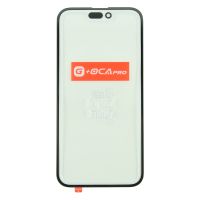 Скло дисплея OCA Pro для iPhone 15 Plus + OCA (для переклеювання)