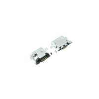 Роз'єм зарядки Tecno POP 2F / Pro 4 Pro / Spark 3 Pro / Camon 12 Air / Camon 15