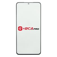Скло дисплея OCA Pro для Samsung Galaxy S21 Plus SM-G996 + OCA (для переклеювання)