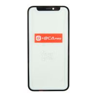 Скло дисплея OCA Pro для iPhone 12 Mini + OCA (5.4") (для переклеювання)