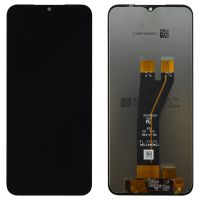 Дисплей Samsung Galaxy A14 5G SM-A146B (V04) complete Black