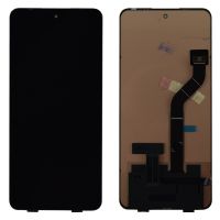 Дисплей Xiaomi 12 Lite complete OLED Black