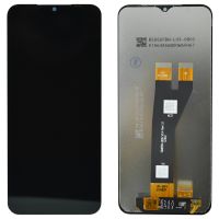 Дисплей Samsung Galaxy A14 5G SM-A146P complete Black Original (PRC)
