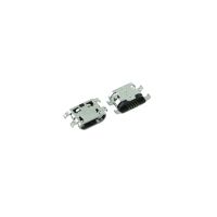 Роз'єм зарядки Tecno Spark 5 / Spark 6 / Spark 8C / Spark 9 / Spark Go 2022