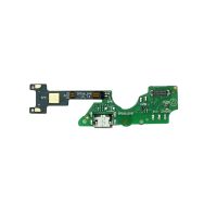 Плата зарядки Tecno Pop 2f (B1F)