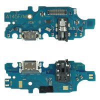 Плата зарядки Samsung Galaxy A14 SM-A145 H/C