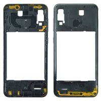Середня частина Samsung Galaxy A30 SM-A305 Black