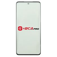 Скло дисплея OCA Pro для Motorola Edge 40 (XT2303) + OCA (для переклеювання)