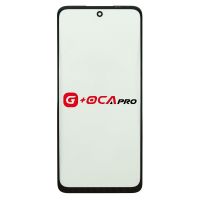 Скло дисплея OCA Pro для Motorola Moto G54 (XT2343) + OCA (для переклеювання)
