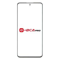 Скло дисплея OCA Pro для Oppo Realme 10 Pro Plus / RMX3687 / RMX3686 + OCA (для переклеювання)